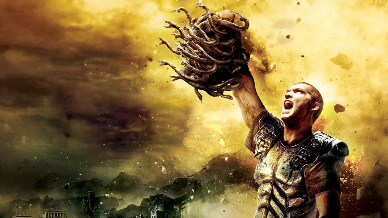 Clash of the Titans still 7