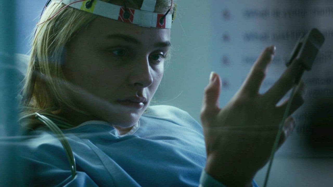 Brain on Fire still 5