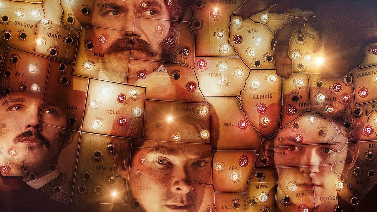 The Current War still 7