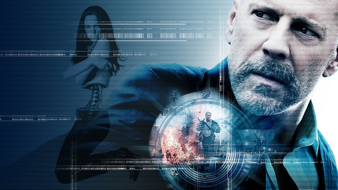 Surrogates still 6