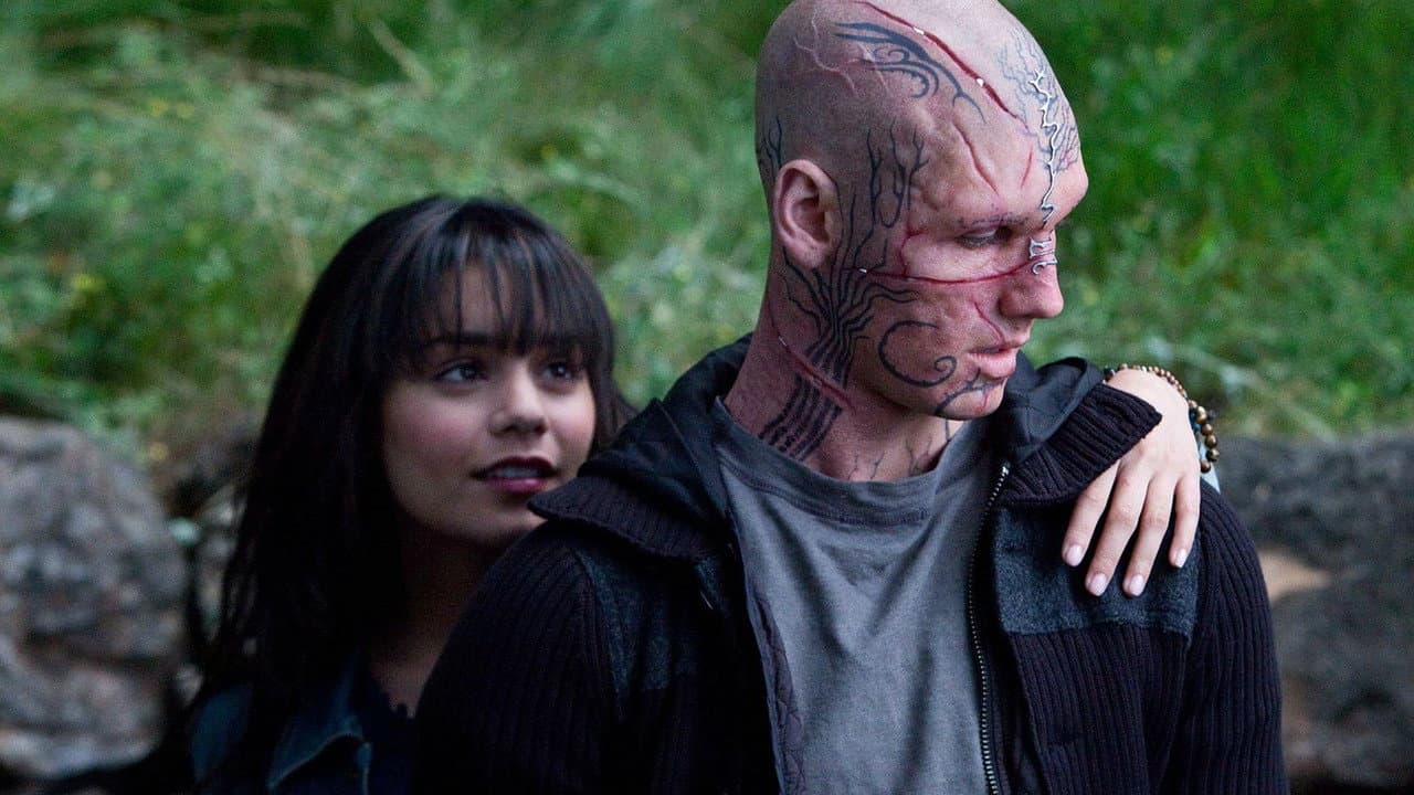 Beastly still 7
