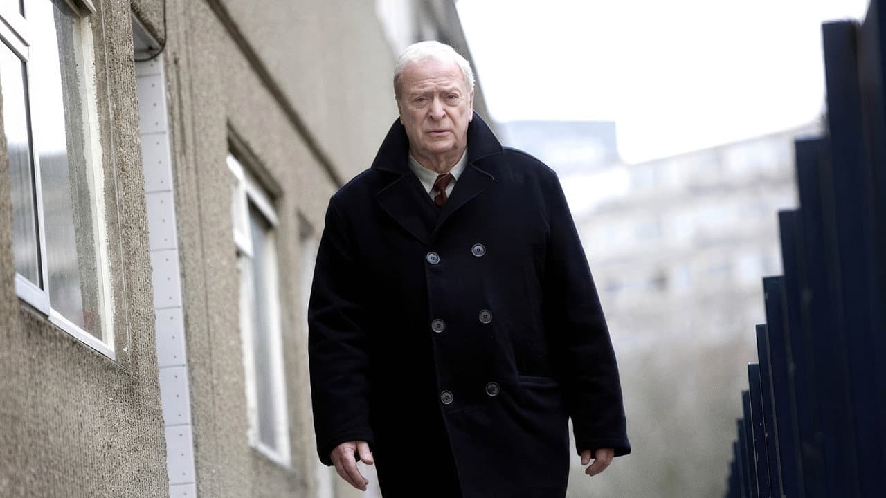 Harry Brown still 3