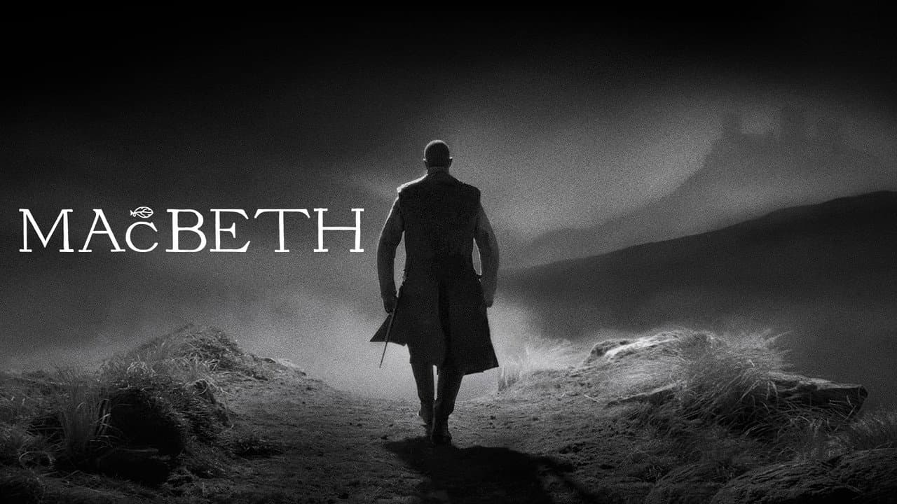 The Tragedy of Macbeth still 5