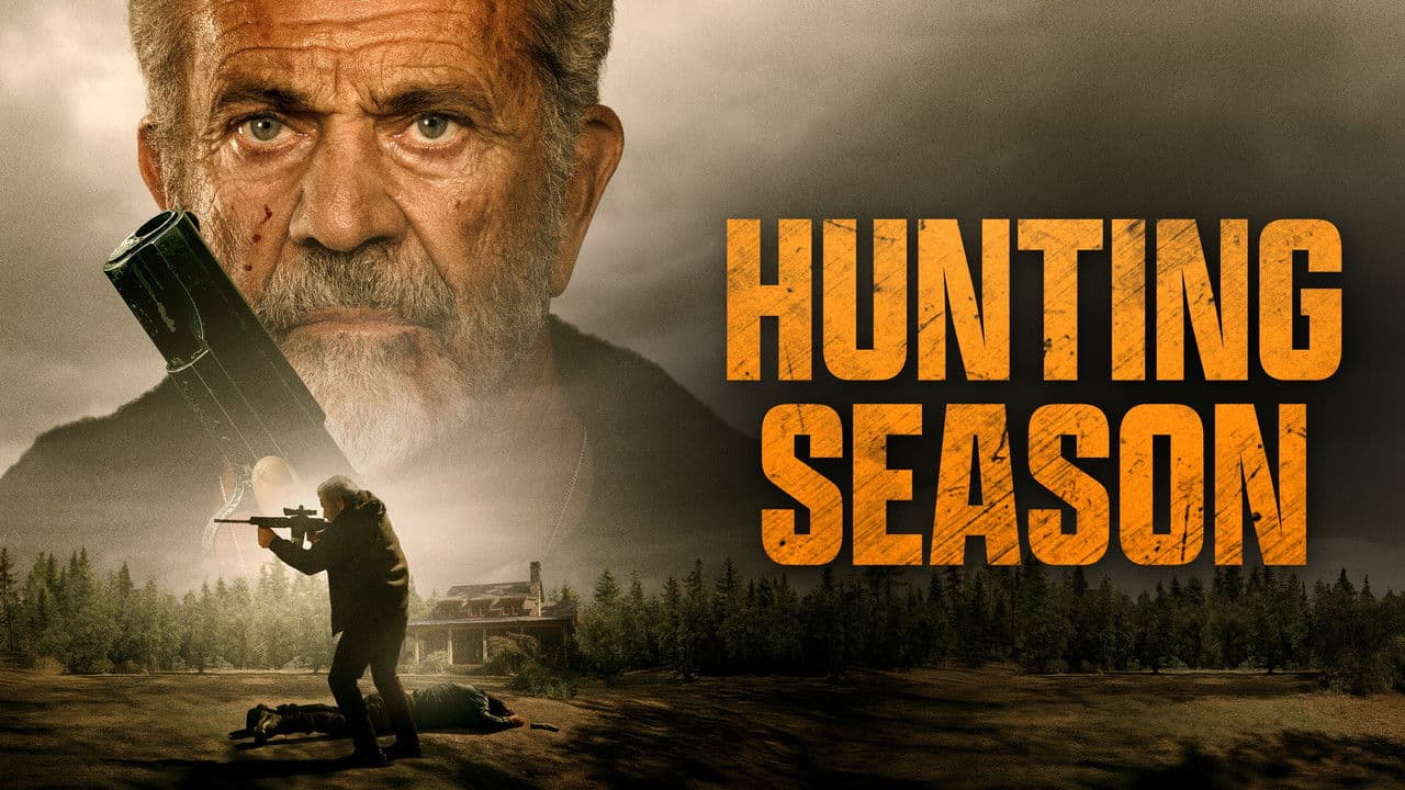 Hunting Season still 6