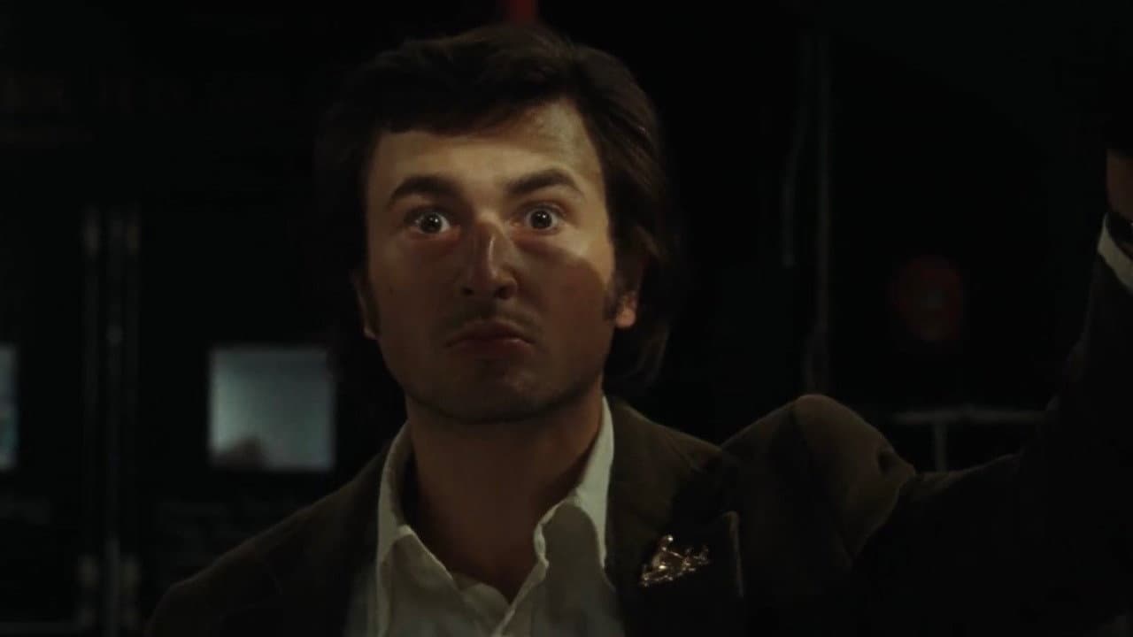 Saturday Night still 8
