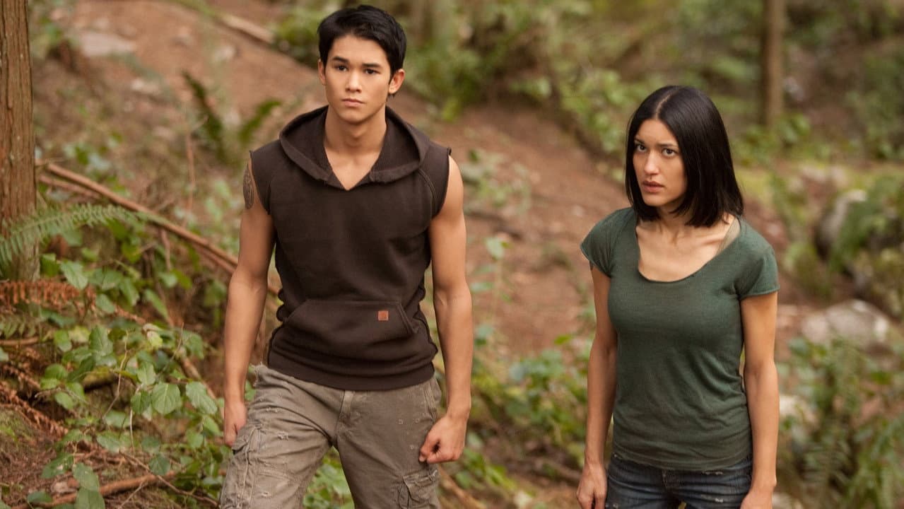 The Twilight Saga: Breaking Dawn - Part 1 still 5