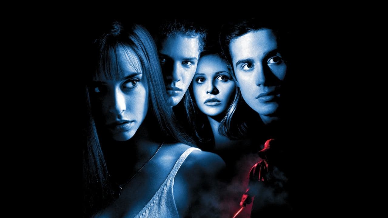 I Know What You Did Last Summer still 2