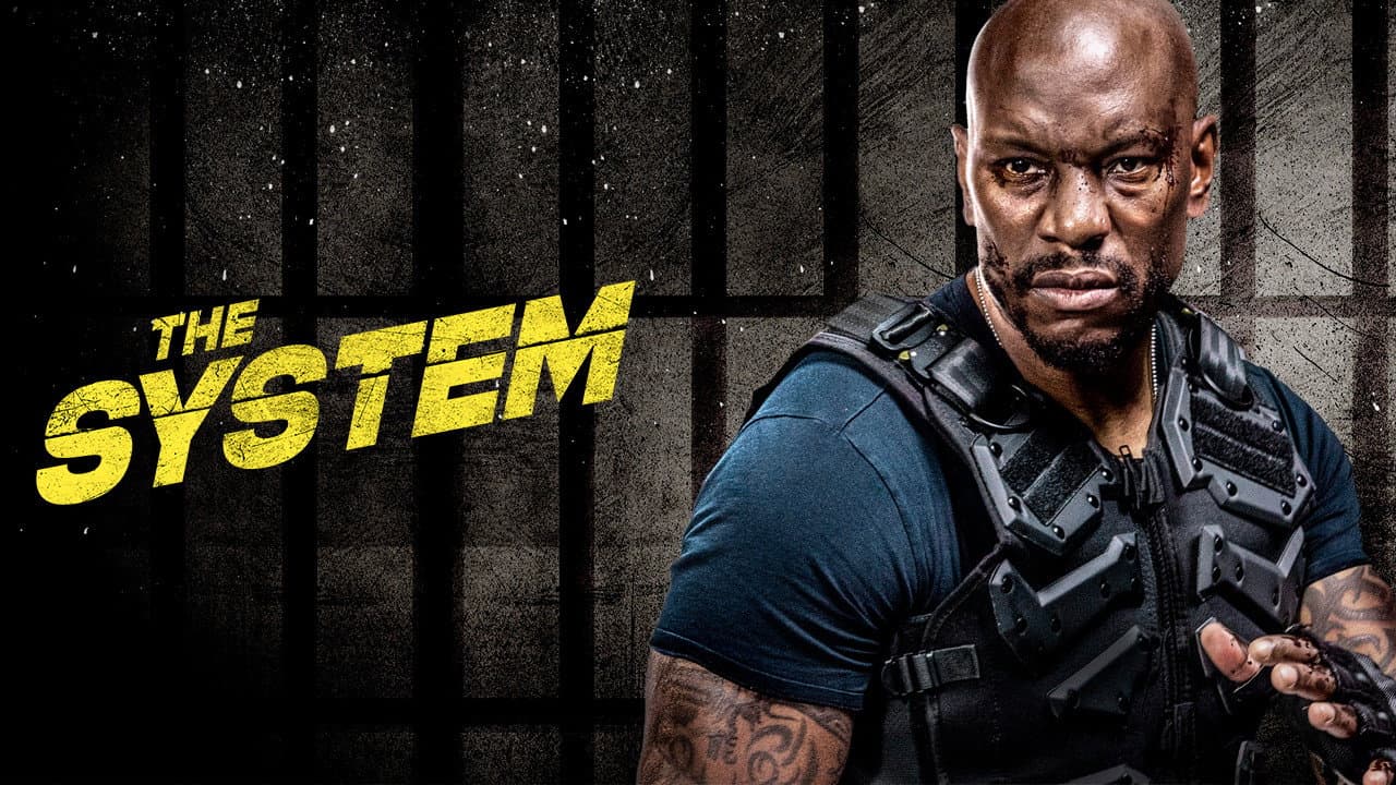 The System still 8