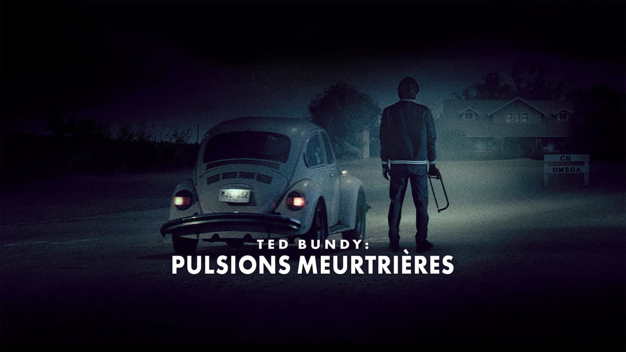 Ted Bundy: American Boogeyman still 5