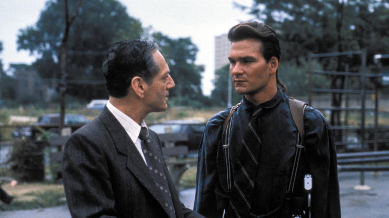 Next of Kin still 8