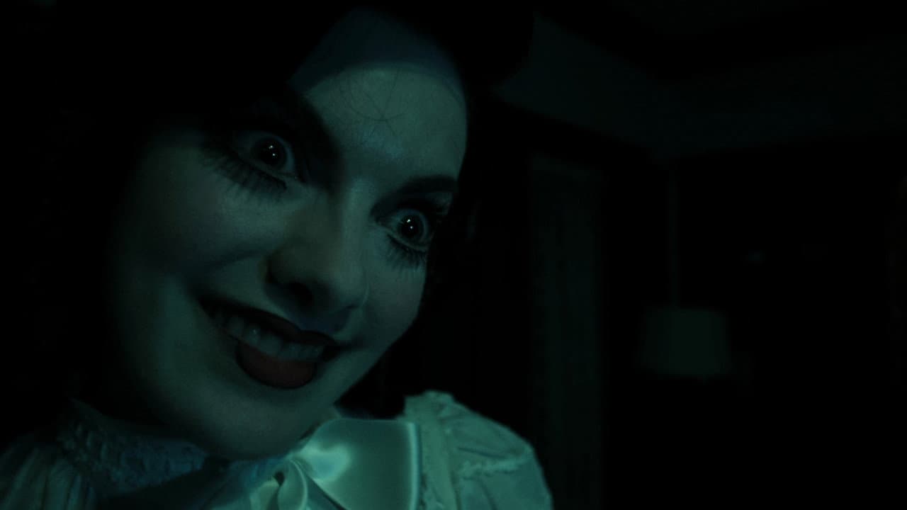Insidious still 8