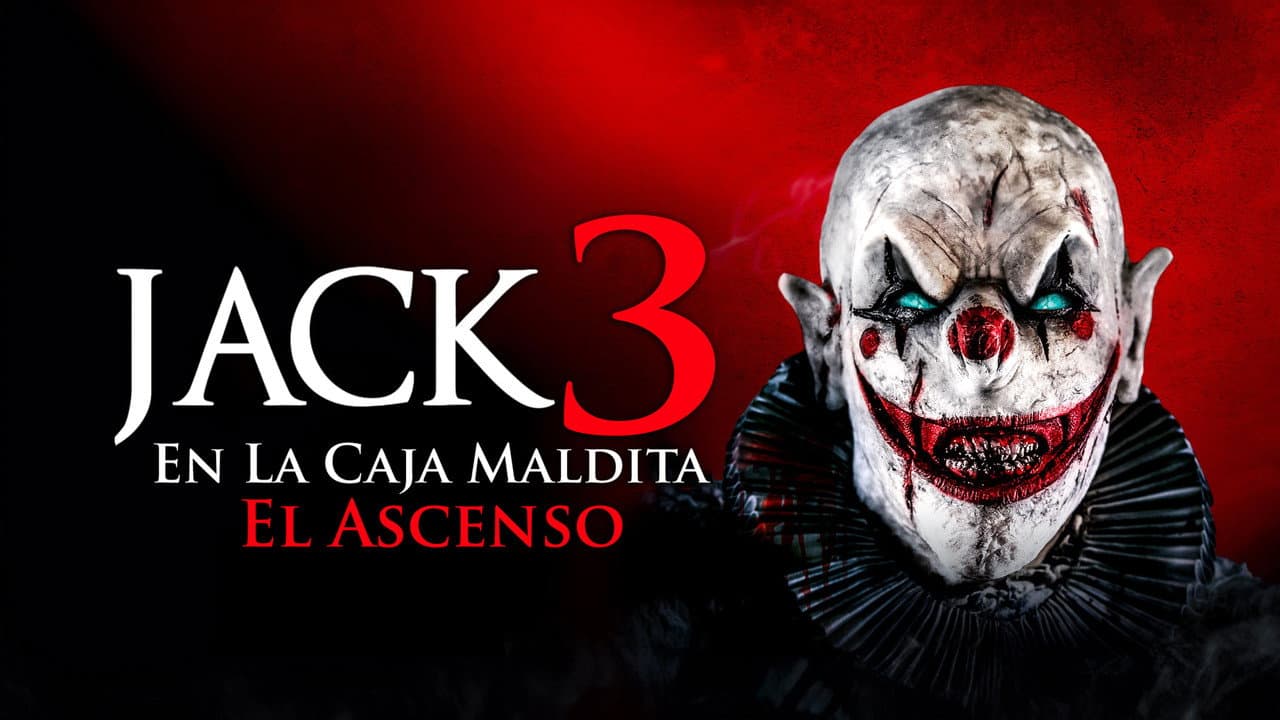 The Jack in the Box Rises still 7