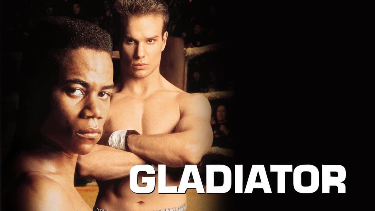 Gladiator still 1