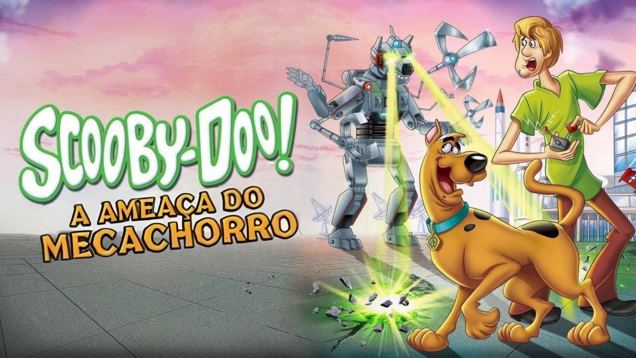 Scooby-Doo! Mecha Mutt Menace still 7