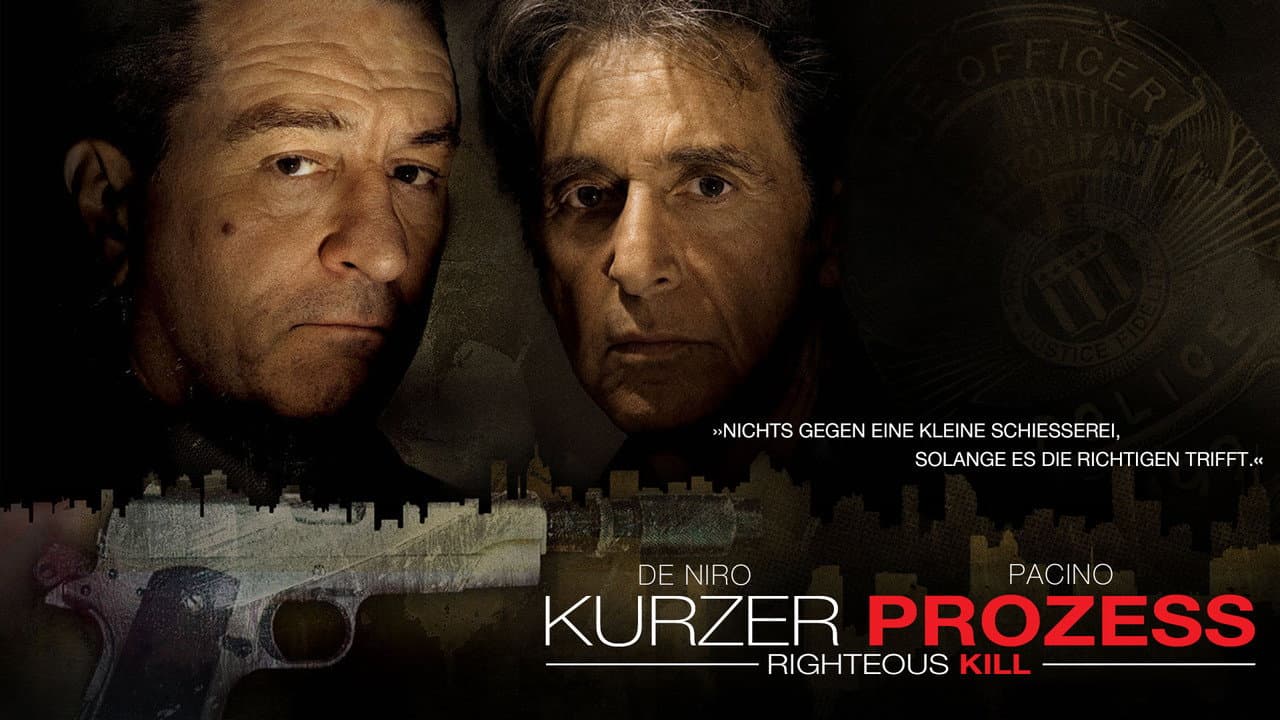 Righteous Kill still 6
