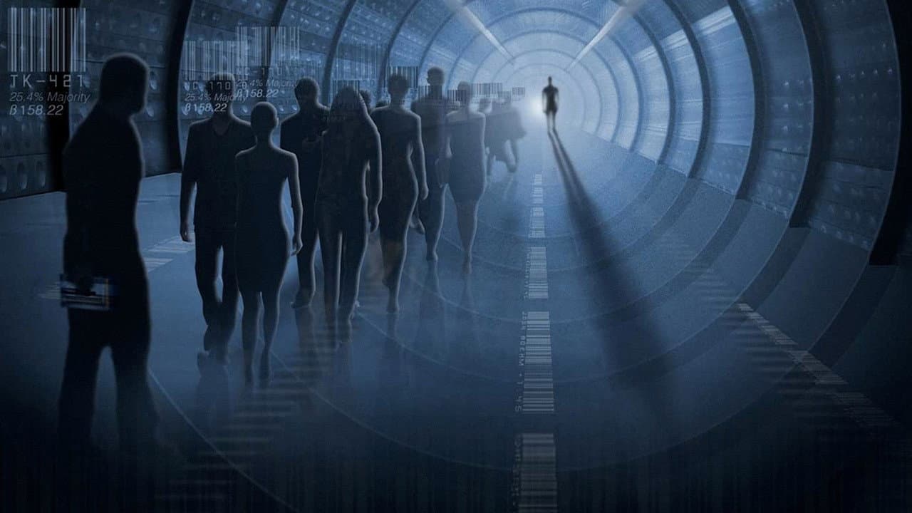 THX 1138 still 5