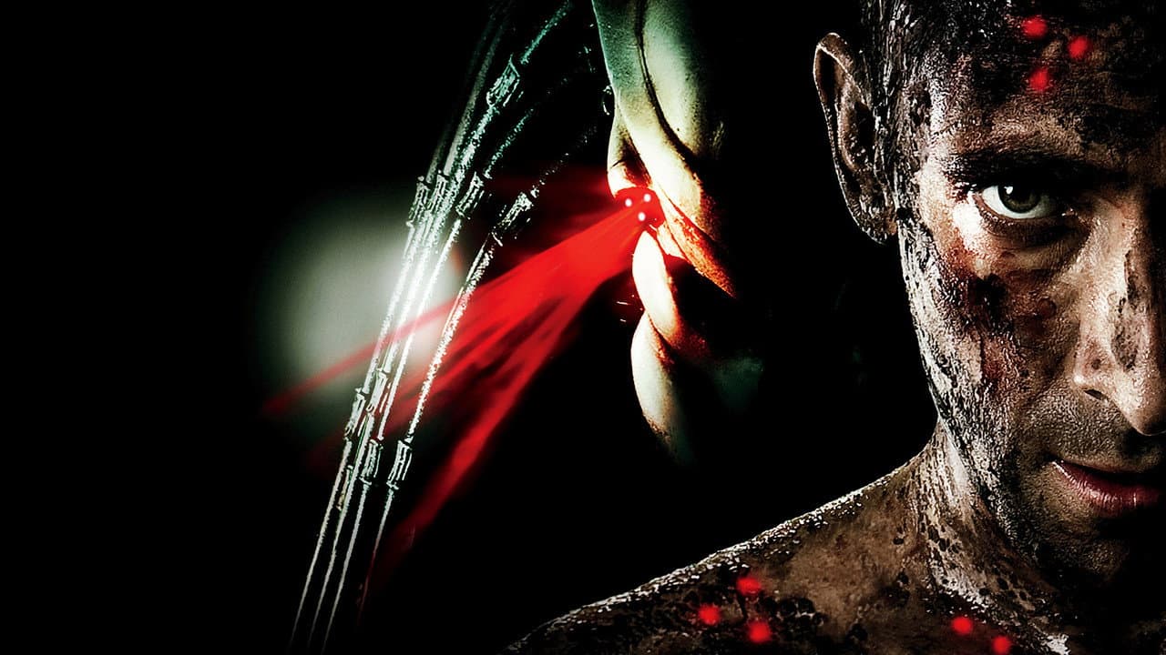 Predators still 6