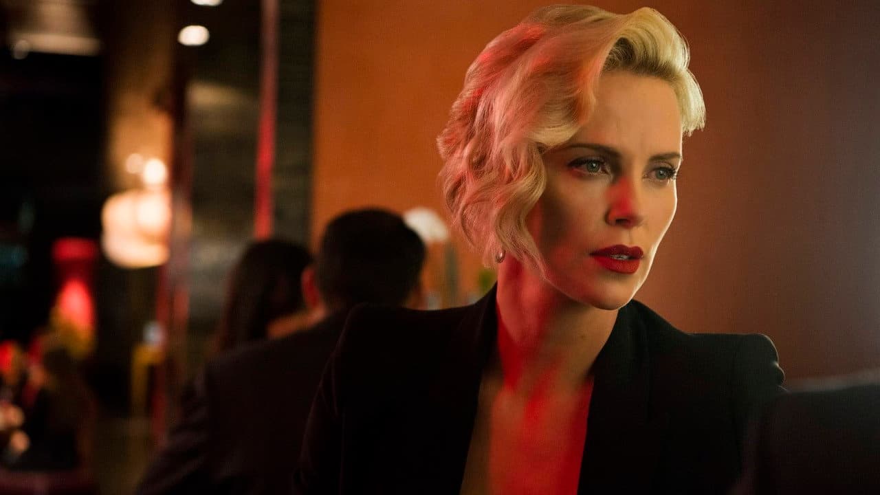 Gringo still 6