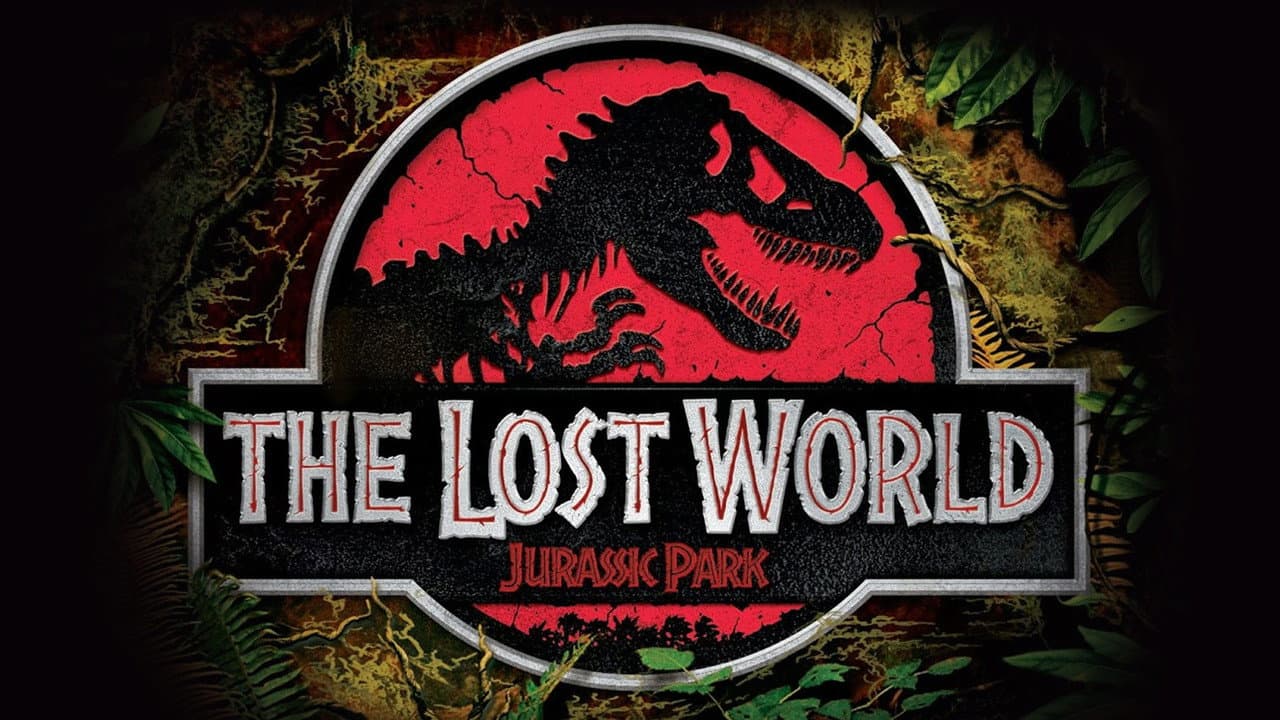 The Lost World: Jurassic Park still 7