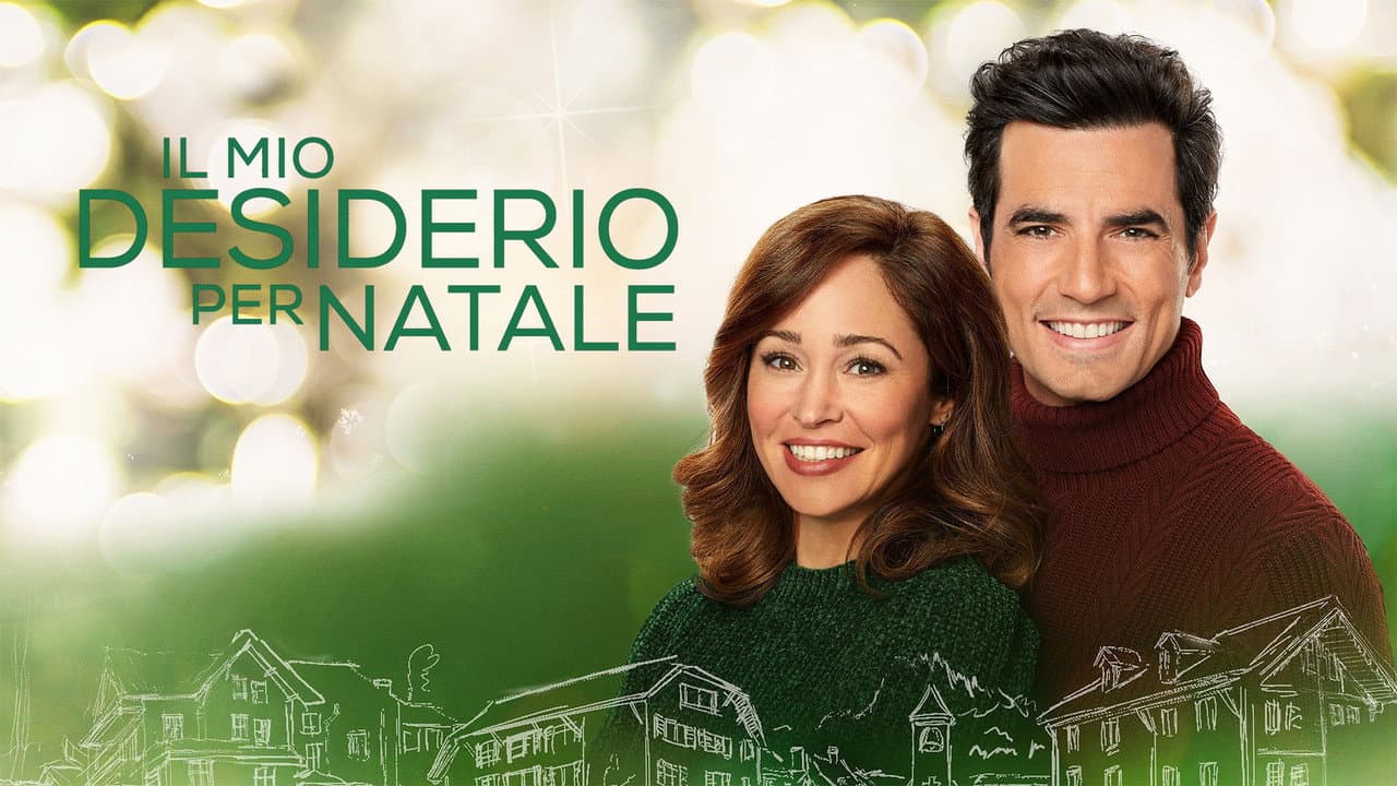 A Glenbrooke Christmas still 7
