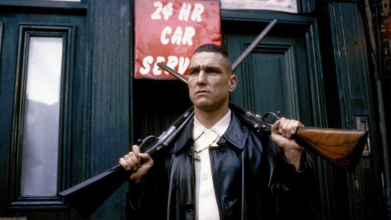 Lock, Stock and Two Smoking Barrels still 7