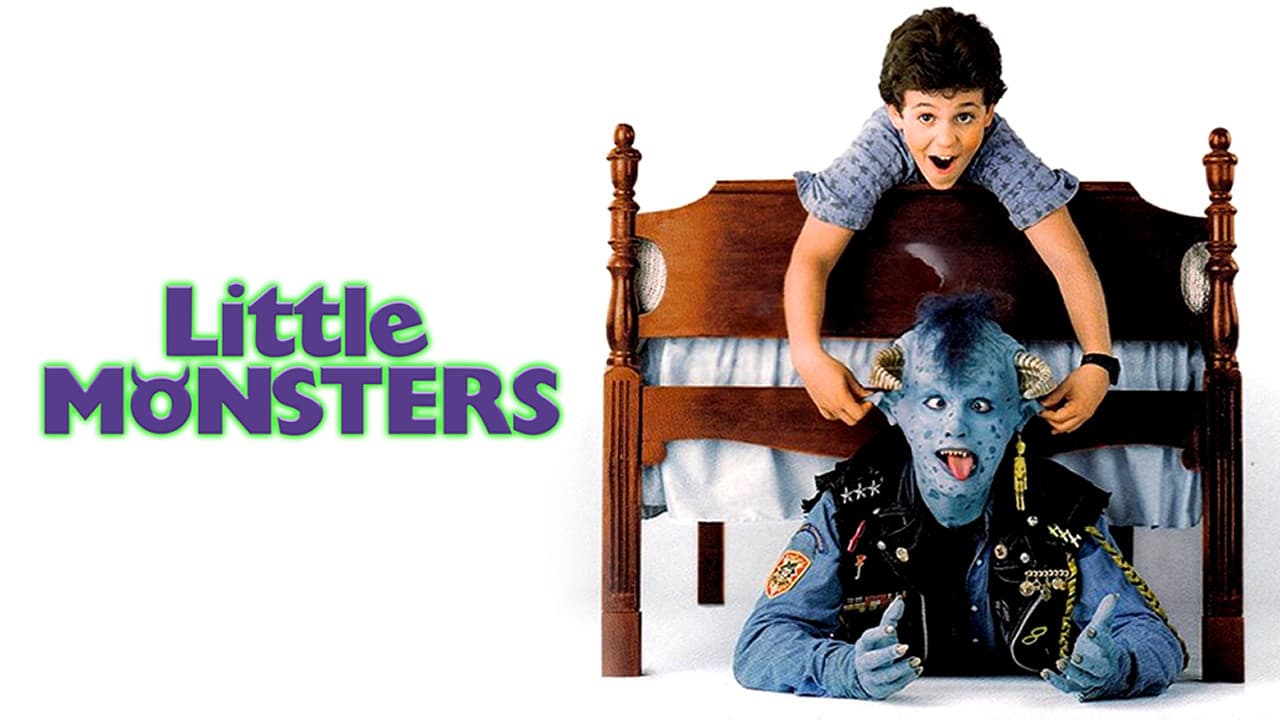 Little Monsters still 6