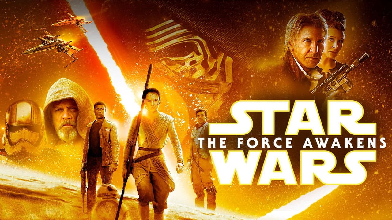 Star Wars: The Force Awakens still 5