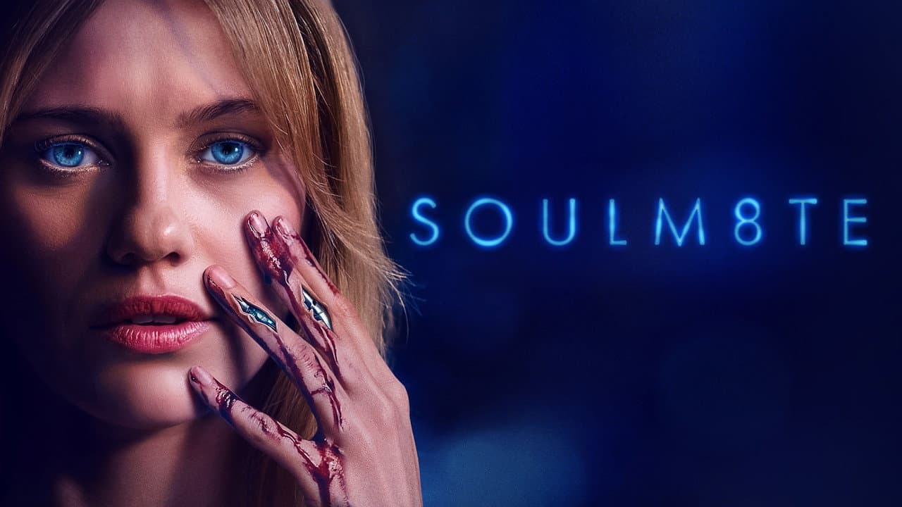Soulm8te (2026) Review: Kate Dolan's Chilling AI Thriller still 1
