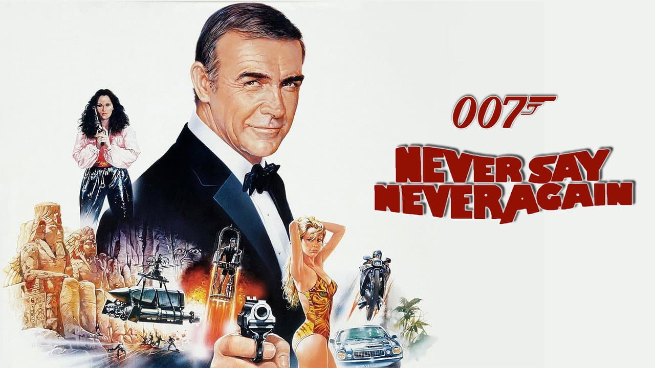 Never Say Never Again still 3