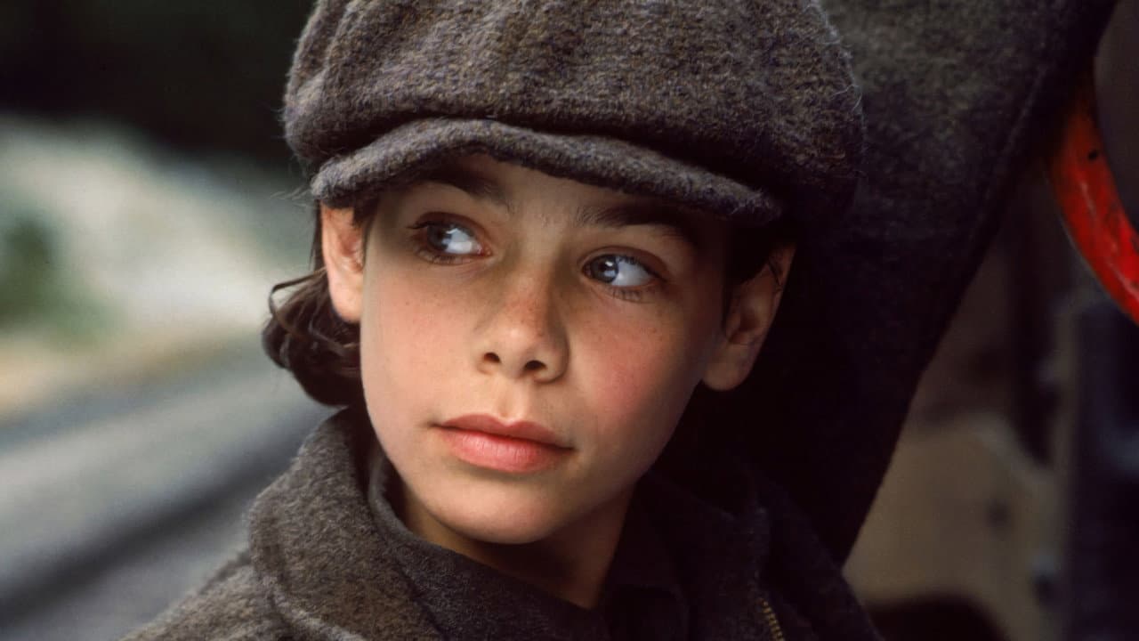 The Journey of Natty Gann still 3