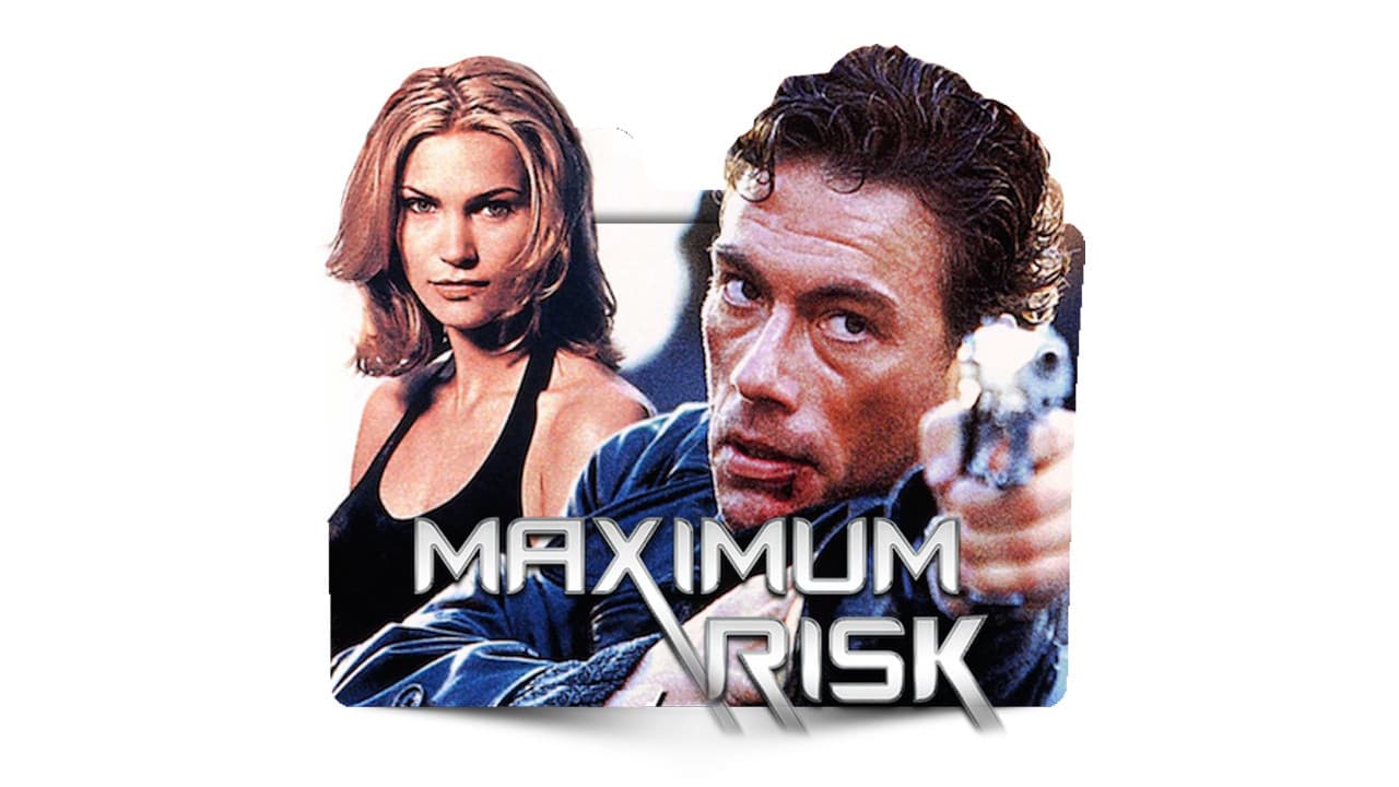 Maximum Risk still 8