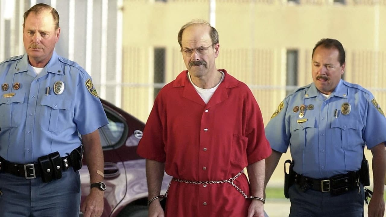 My Father, the BTK Killer still 5