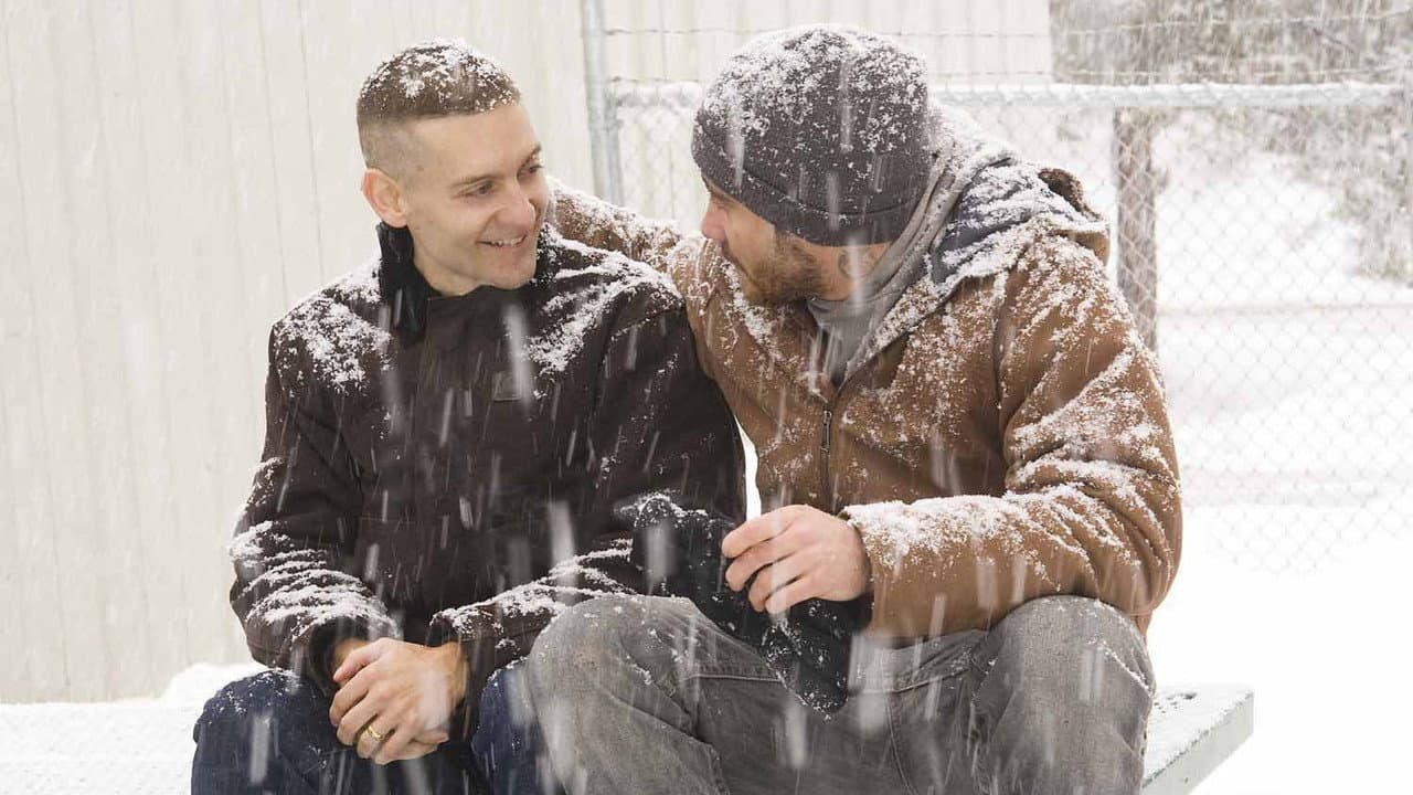 Brothers still 8