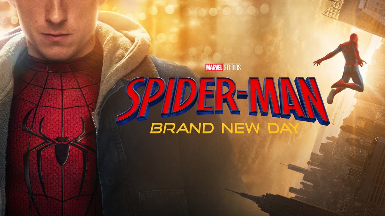 Spider-Man: Brand New Day Review - A Fresh Start? still 7