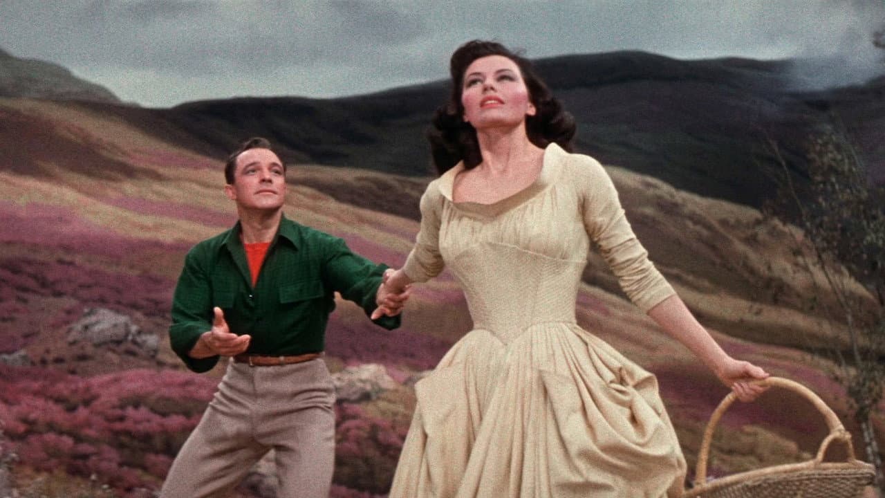Brigadoon still 6