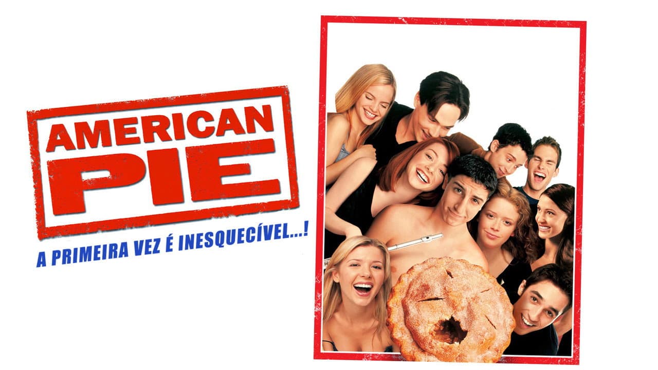 American Pie still 4