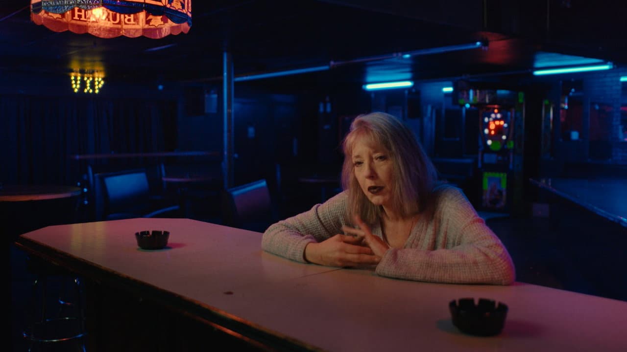 Girl in the Picture still 7