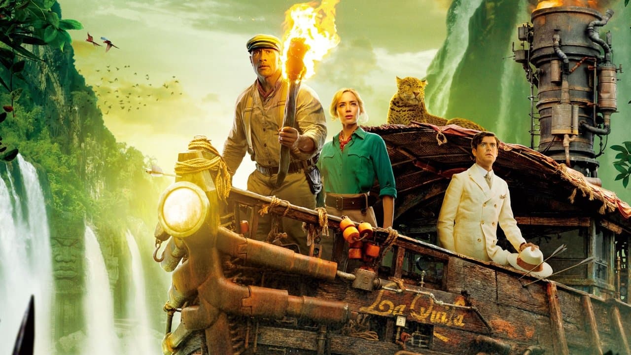 Jungle Cruise still 2