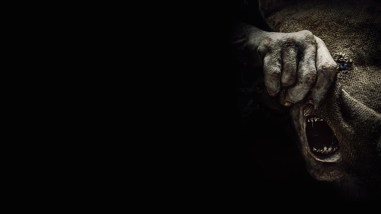 Baghead still 5