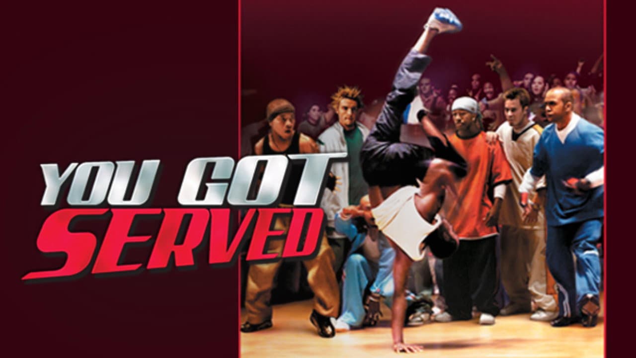 You Got Served still 5