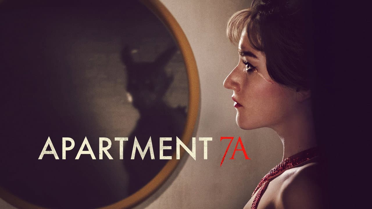 Apartment 7A still 7