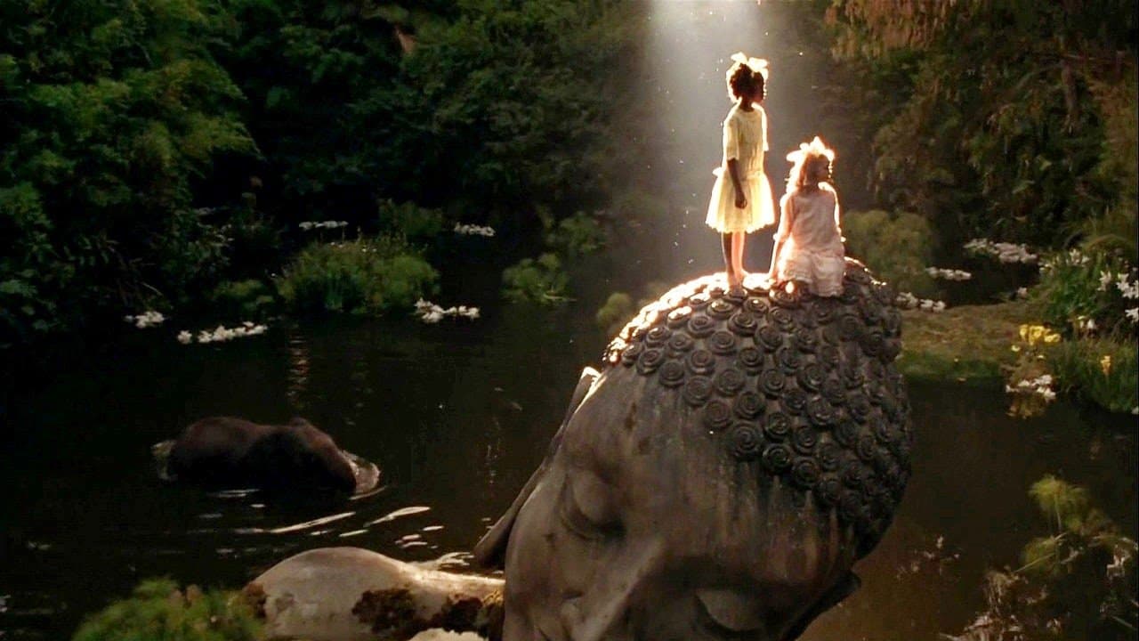 A Little Princess still 1