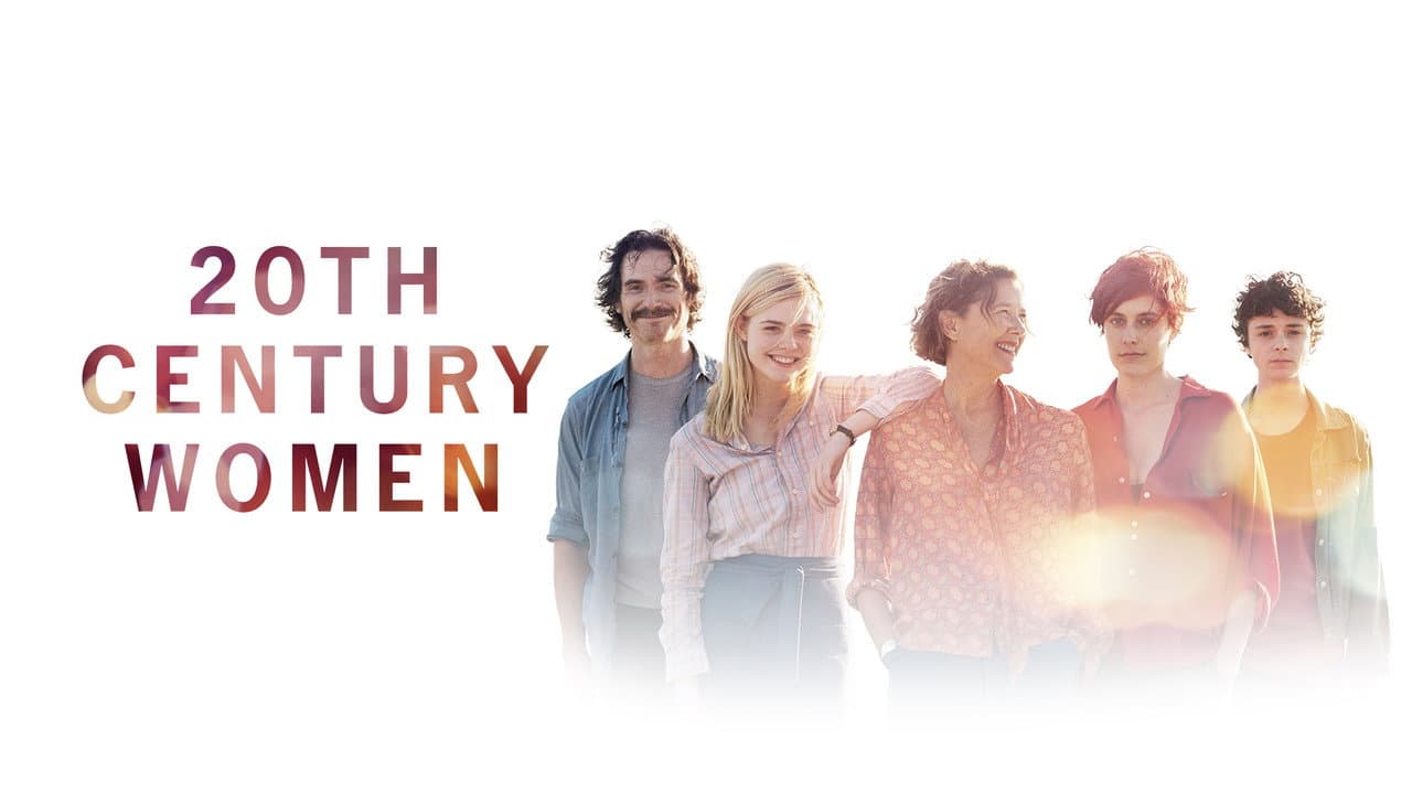 20th Century Women still 5