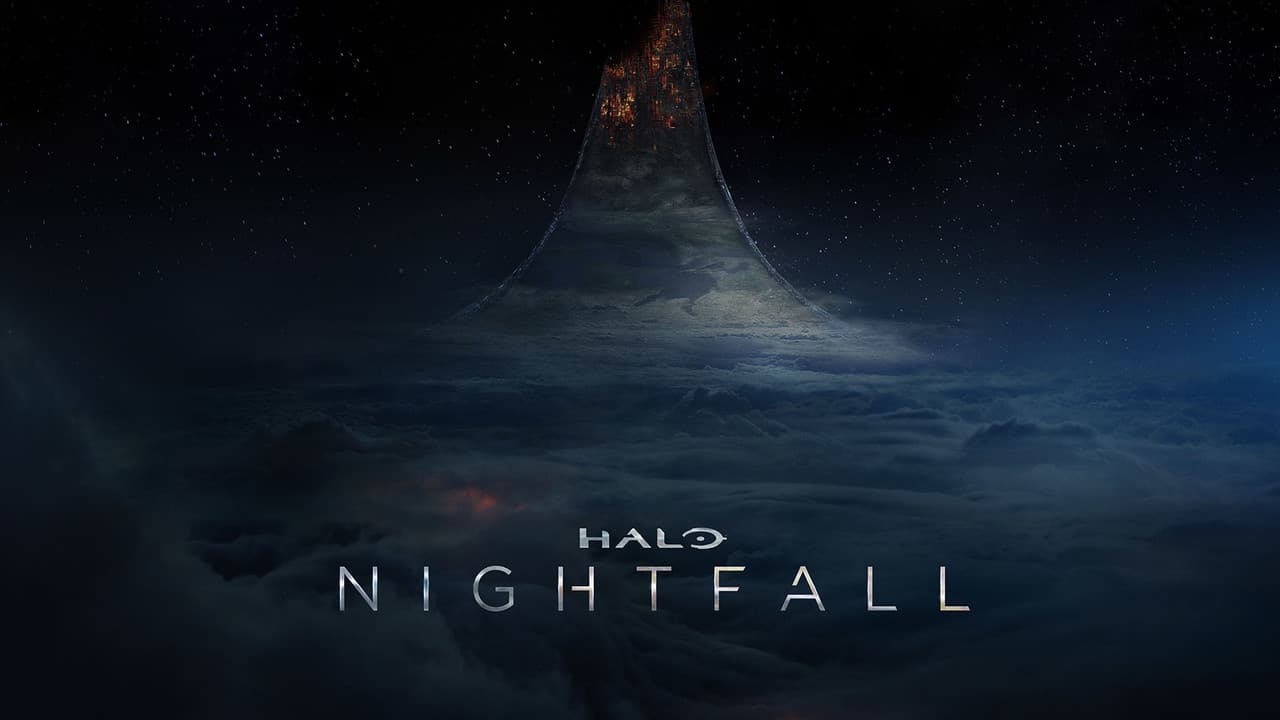 Halo: Nightfall still 4