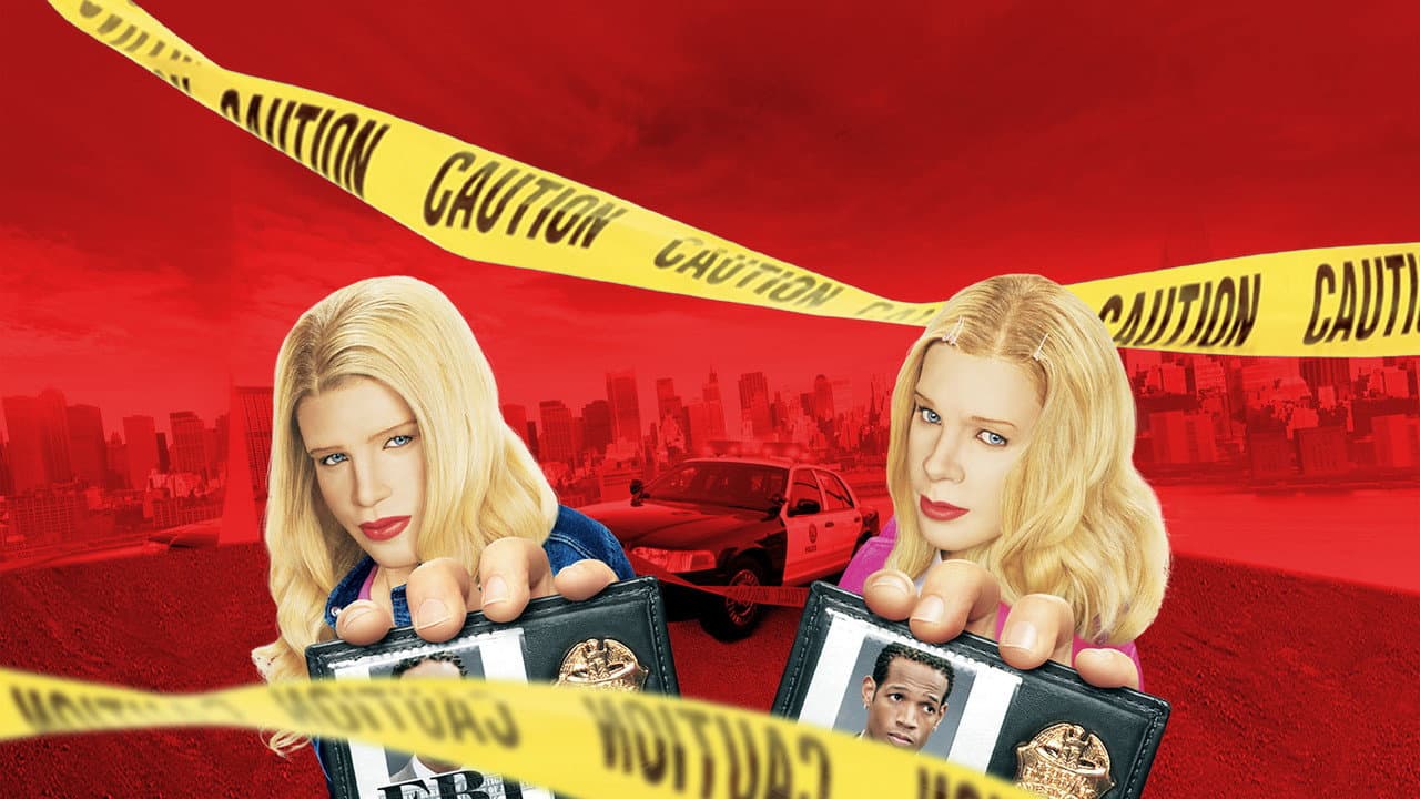 White Chicks still 5