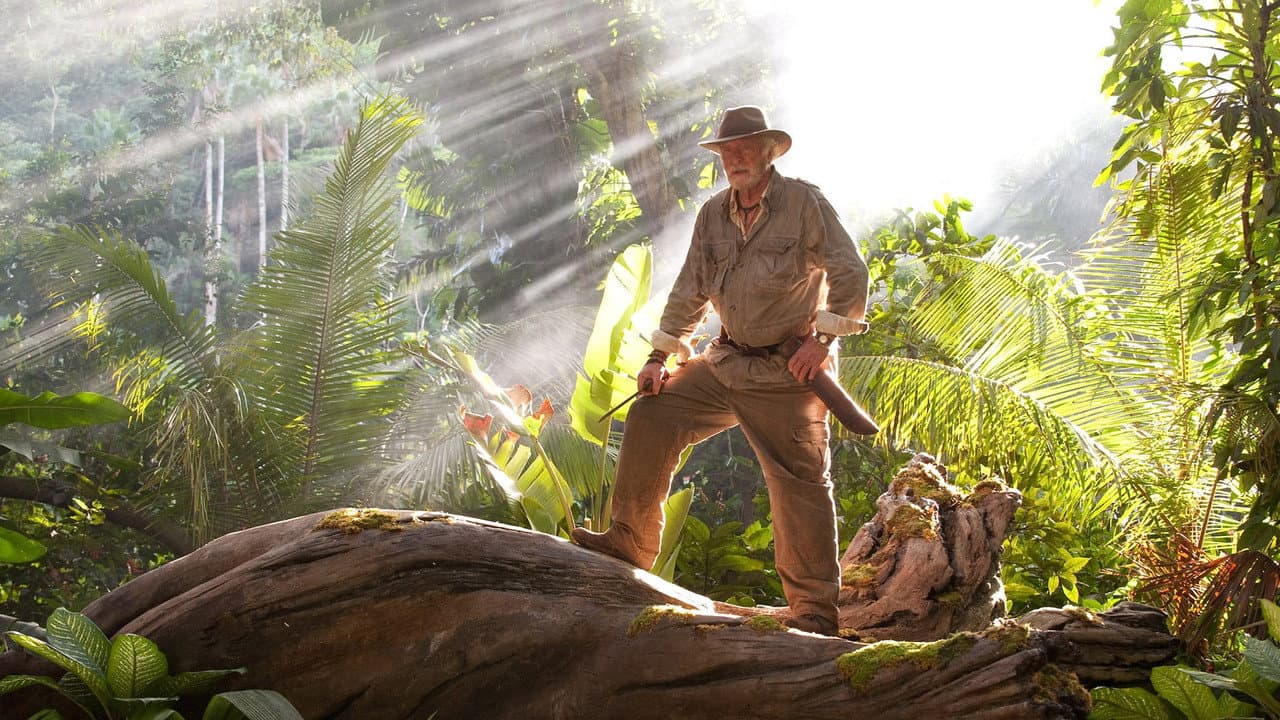 Journey 2: The Mysterious Island still 7