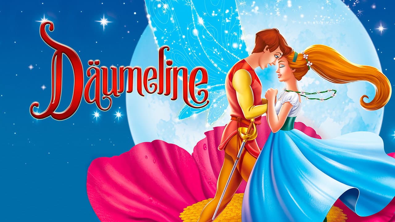 Thumbelina still 6