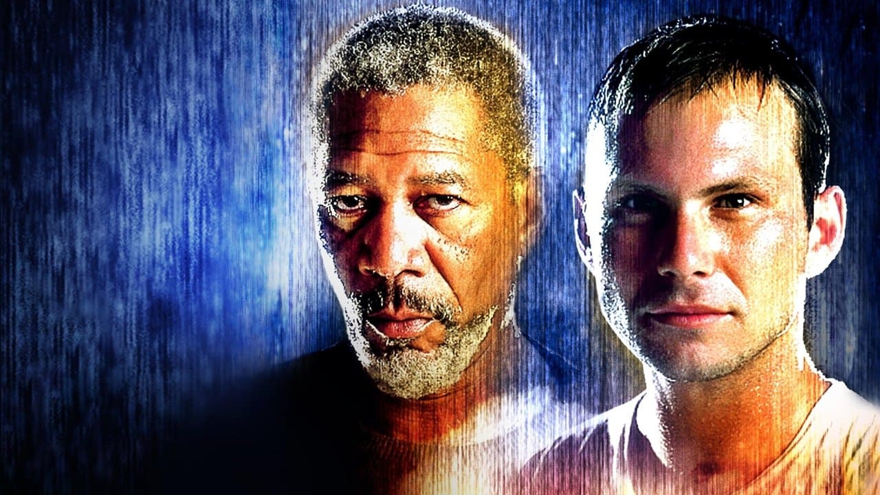 Hard Rain still 1