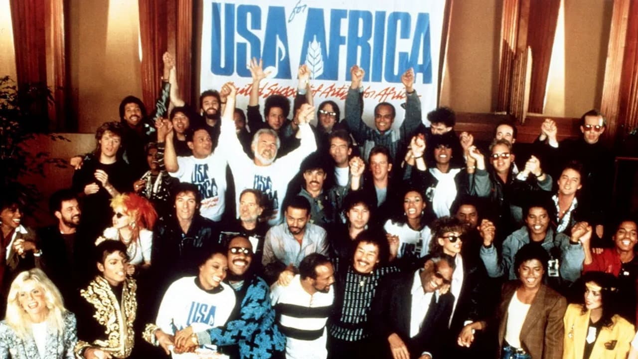 The Greatest Night in Pop still 5