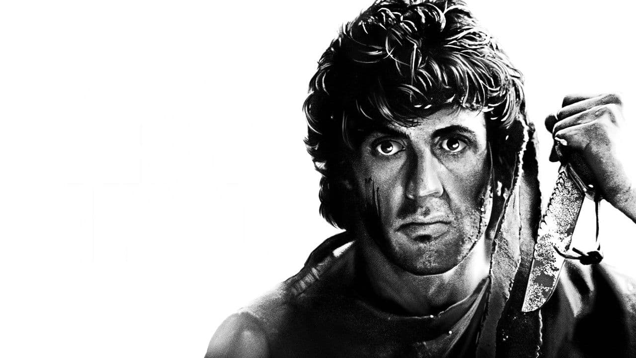 First Blood still 2